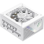 Блок питания SFX 650W GAMEMAX GS-650G V25 White