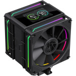 Кулер для процессора GAMEMAX Sigma 620 LCD Black