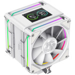 Кулер для процессора GAMEMAX Sigma 620 LCD White