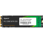 SSD диск APACER AST280X 512GB M.2 SATA Bulk (AP512GAST280X)