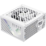 Блок питания SFX 750W GAMEMAX GS-750G V25 White