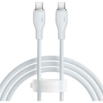 Кабель BASEUS Series Fast Charging Data Cable Type-C to Type-C 100W 2м (P10355702221-01)