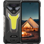 Смартфон ULEFONE Armor 34+ 16/512GB Pulse Black