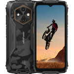 Смартфон ULEFONE RugKing 4 Pro 8/256GB Black