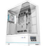 Корпус DARKFLASH DY451L PRO White