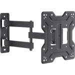 Кріплення настінне для ТВ ITECH LCD223 23"-43" Black