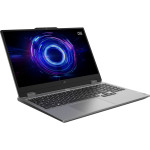 Ноутбук LENOVO LOQ 15IRX10 Luna Gray (83JE014CRA)