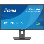 Монітор 27" IIYAMA ProLite XB2792QSU-B1