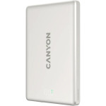 Повербанк MagSafe CANYON OnPower 500 20W 5000mAh Star Gray