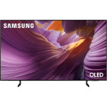 Телевизор SAMSUNG 55" 4K QE55S84FAU (QE55S84FAUXUA)