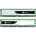 Модуль пам'яті CORSAIR Value Select DDR3 1333MHz 4GB Kit 2x2GB (CMV4GX3M2A1333C9)