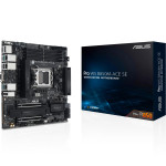 Материнская плата ASUS Pro WS B850M-ACE SE