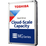 Жорсткий диск 3.5" TOSHIBA Cloud-Scale Capacity MG10 Series 20TB SAS 7.2K (MG10SCA20TE)