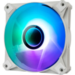 Вентилятор DARKFLASH Infinity 8 PWM ARGB Bulk White