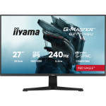 Монітор 27" IIYAMA G-Master G2771HSU-B1 Red Eagle