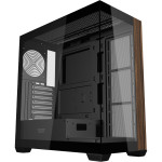 Корпус DARKFLASH DS900W Black