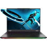 Ноутбук DREAM MACHINES RX5070Ti-16 Black (RX5070TI-16UA30)