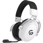 Навушники геймерскі GAMEPRO Asgard Skald (HSW160) White (HSW160W)