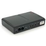 ИБП для роутера VOLTRONIC DC1018P Black 18W 10000mAh