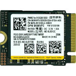 SSD диск SAMSUNG PM9C1a 512GB M.2 NVMe Bulk (MZ9L8512HDLU-00BD1)
