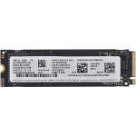 SSD диск SAMSUNG PM981a 256GB M.2 NVMe Bulk (MZVL8256HDJD-00BLL)