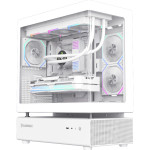 Корпус GAMEMAX N80 White
