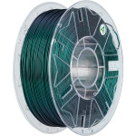 Пластик (філамент) для 3D принтера CREALITY Hyper PLA RFID Stardust 1.75mm, 1кг, Green (3301010567)