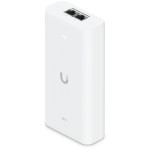 PoE інжектор UBIQUITI 10G PoE+++ Adapter 90W (UACC-POE+++-10G)