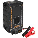 Портативное пускозарядное устройство ATRIA JS-A2500 Pump 10000mAh