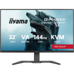 Монітор 31.5" IIYAMA G-Master GB3261UHSCP-B1 Red Eagle