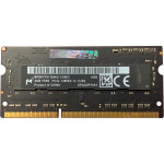 Модуль пам'яті MICRON SO-DIMM DDR3L 1866MHz 4GB (MT8KTF51264HZ-1G9E2)