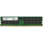 Модуль пам'яті DDR5 5600MHz 96GB MICRON ECC RDIMM (MTC40F204WS1RC56BB1R)