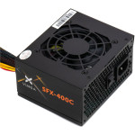 Блок живлення SFX 400W VINGA SFX-400C Bulk
