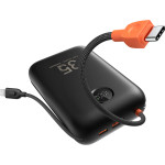Повербанк VEGER K3 PD35W 30000mAh