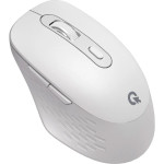 Мышь OFFICEPRO M265 White