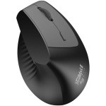 Вертикальная мышь AJAZZ i300 Black
