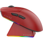 Мышь игровая AJAZZ AJ139 V2 MC Red