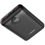 Повербанк VEGER S20 22.5W 20000mAh Black