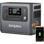 Зарядная станция AFERIY P110-E