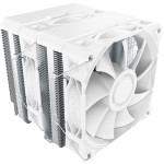 Кулер для процессора MONTECH NX600 White