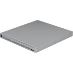 Комутатор UBIQUITI UniFi Switch Pro XG 24 PoE (USW-PRO-XG-24-POE-EU)