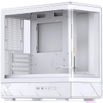 Корпус JONSBO D200 White