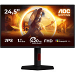 Монітор 24.5" AOC Agon 25G4KUR
