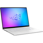 Ноутбук ASUS ROG Zephyrus G16 GU605CR Platinum White (GU605CR-QR106W)