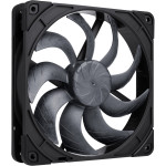 Вентилятор NOCTUA NF-A14x25 G2 PWM chromax.black