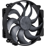 Вентилятор NOCTUA NF-A14x25r G2 PWM chromax.black