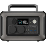 Зарядная станция ALLPOWERS R600 Black