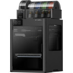3D принтер BAMBU LAB H2D Pro with AMS 2 Pro & AMS HT