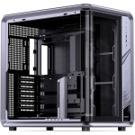 Корпус JONSBO BO400CG Gray