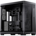 Корпус JONSBO TK-4 Black